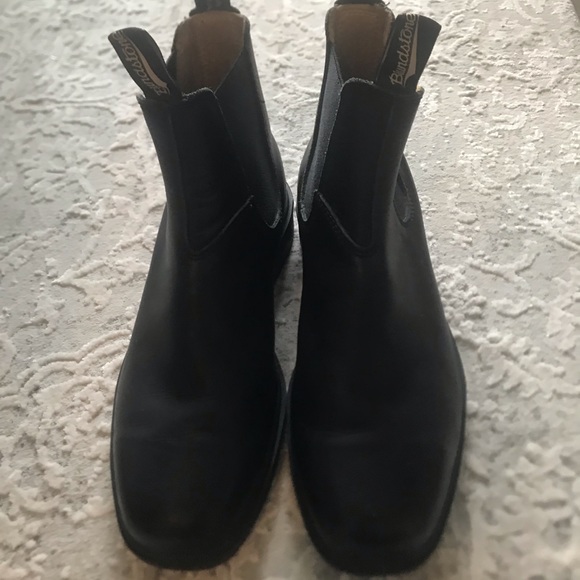 Blundstone Dress Black - Picture 4 of 8